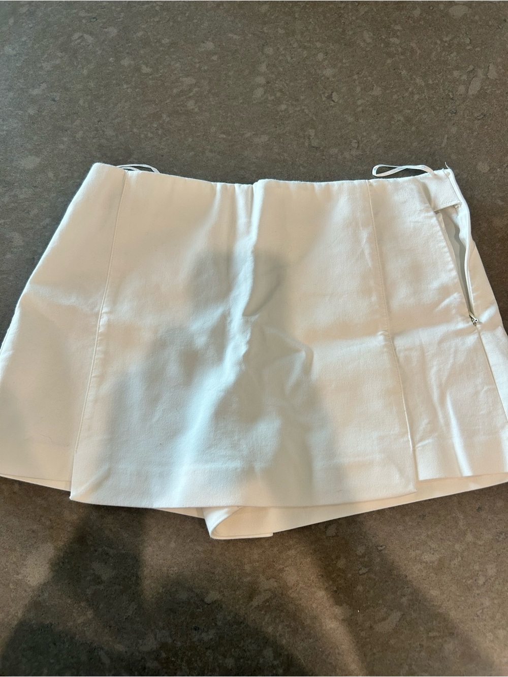 Zara like new skort